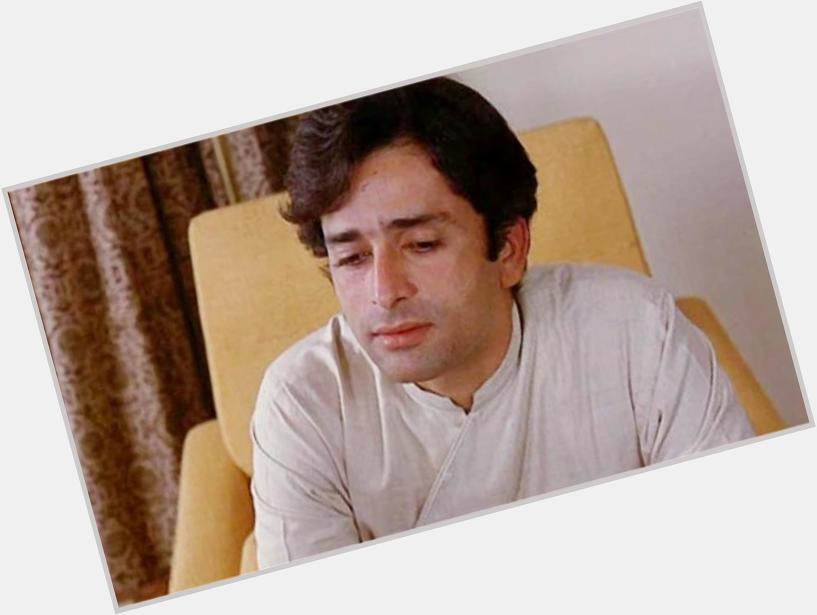 Happy Birthday Shashi Kapoor: The charmer who ruled Bollywood with his powerful acting  