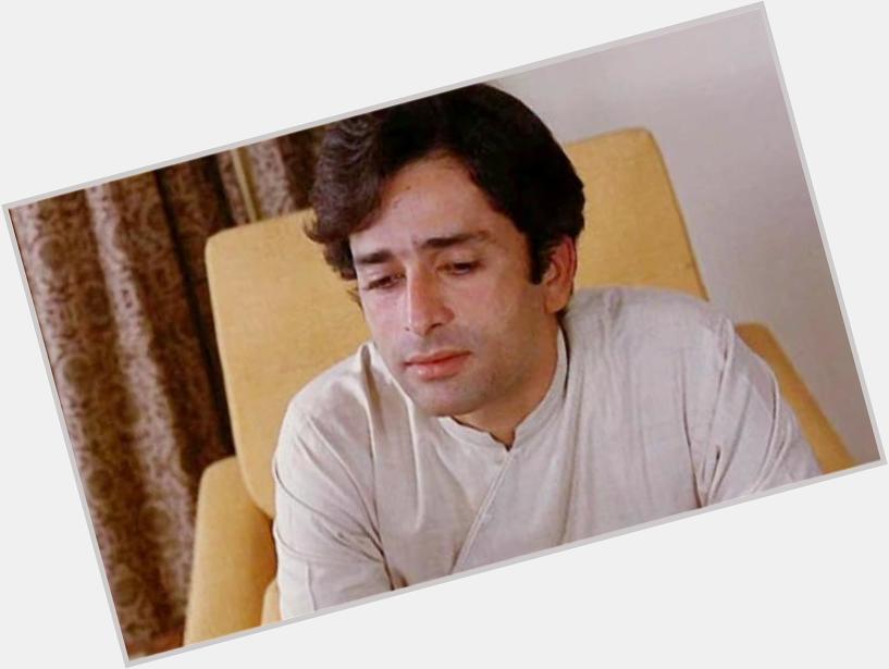 Happy Birthday Shashi Kapoor: The charmer who ruled Bollywood with his powerful acting  