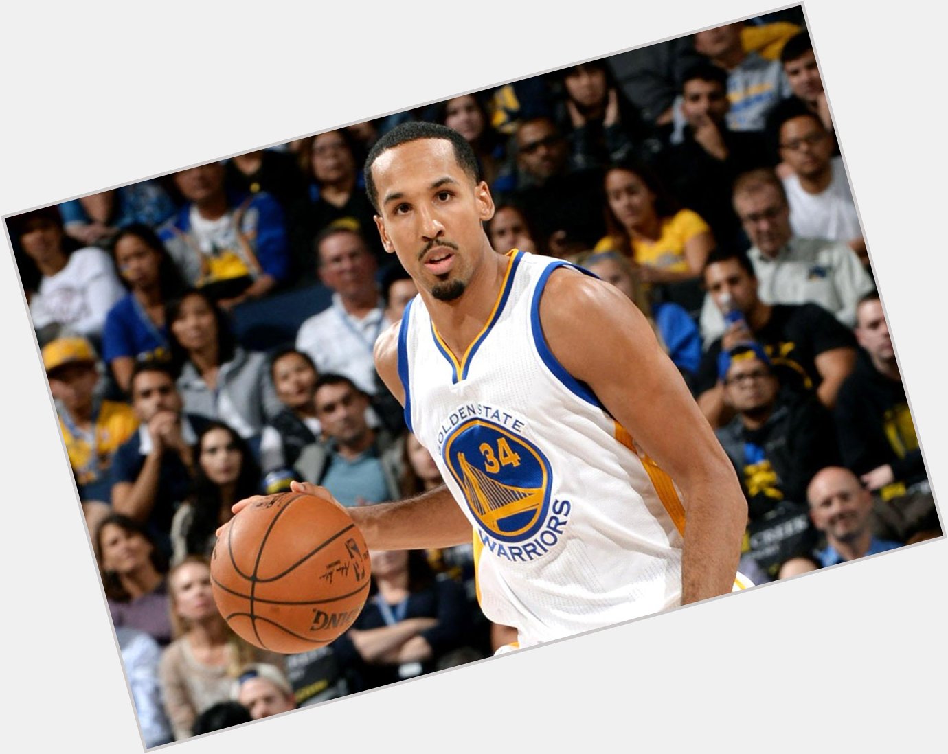 We would like to wish a happy 30th birthday to guard Shaun Livingston! 