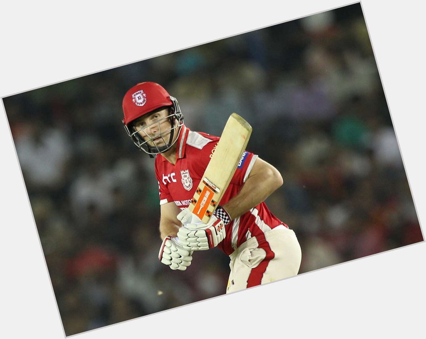 Happy Birthday, Shaun Marsh! Top run-getter of IPL 2008, how do you rate his time with 