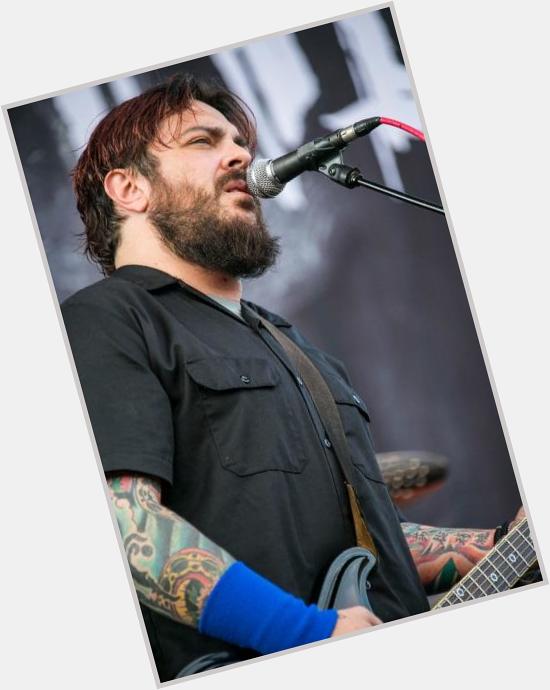 Rt if you wish a Happy Birthday to 
Shaun Morgan 
Lead singer from Seether 