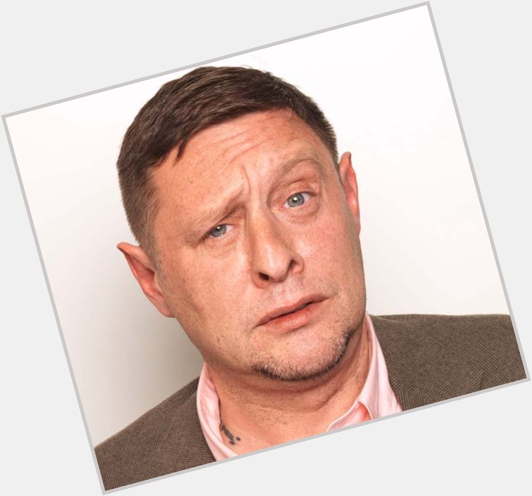 Happy Birthday Shaun Ryder !!! 