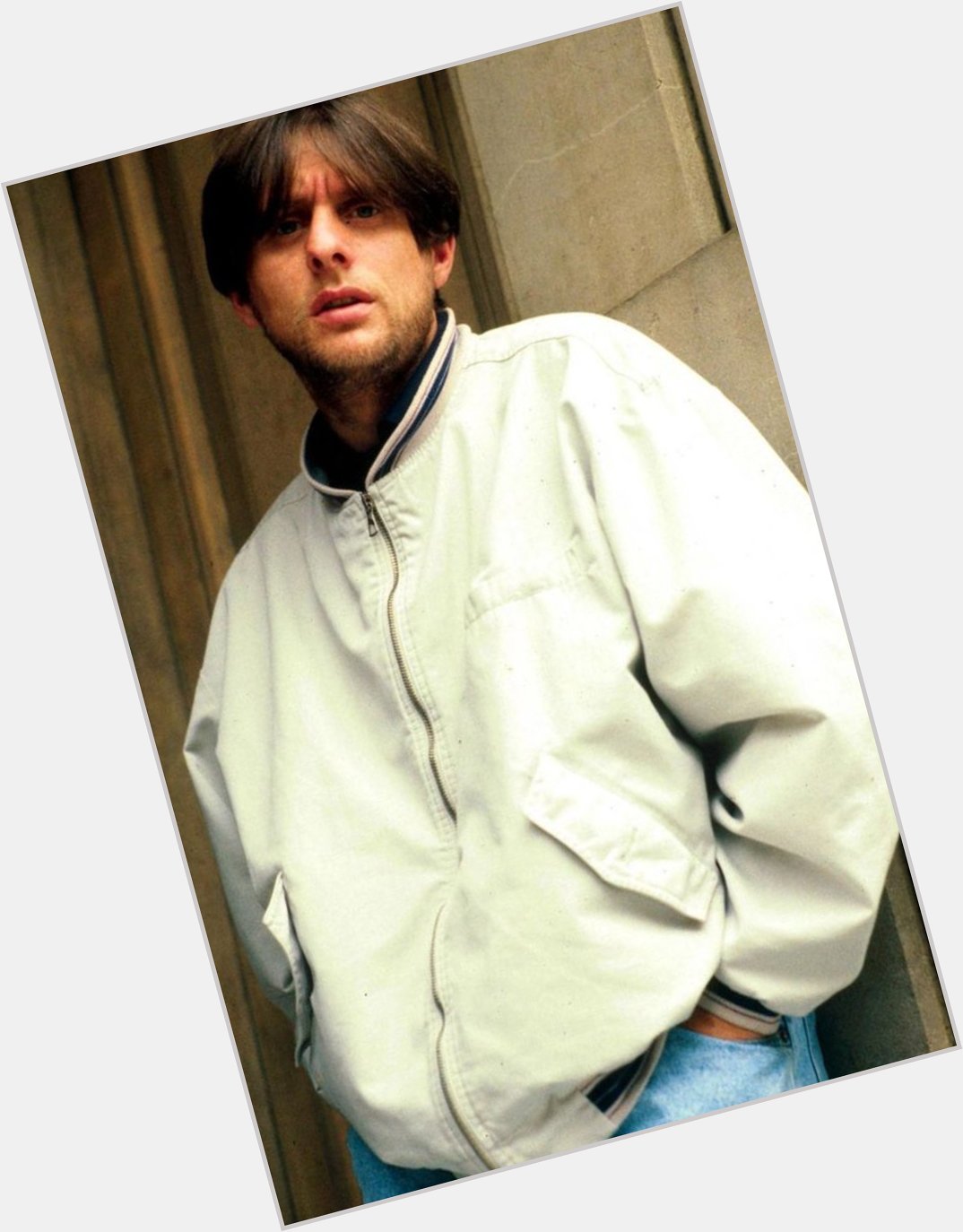 Happy 56th birthday to Shaun Ryder  