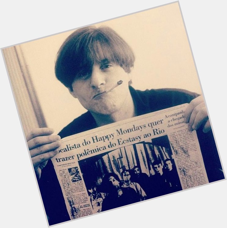 Happy Birthday Shaun Ryder 

Happy Mondays - God\s Cop

 