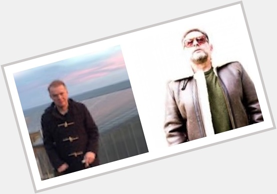 Happy birthday Edwyn Collins & Shaun Ryder, two true Northern heroes. 