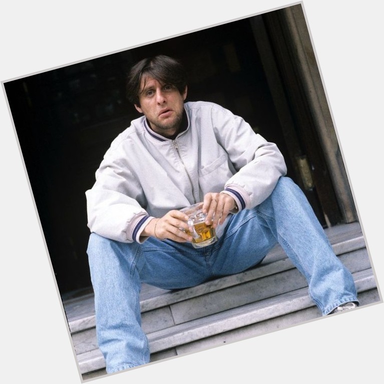 Happy 60th Birthday to the legend that is Shaun Ryder  What Happy Mondays tracks will you be blasting today? 