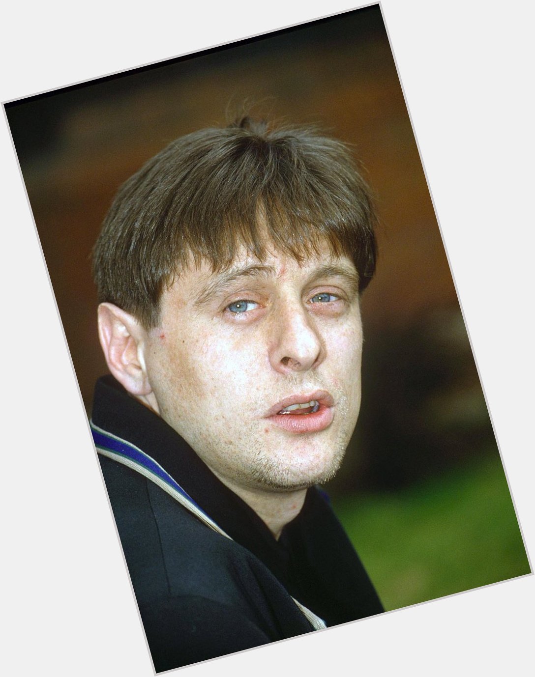 Happy birthday Shaun Ryder. 60 today 