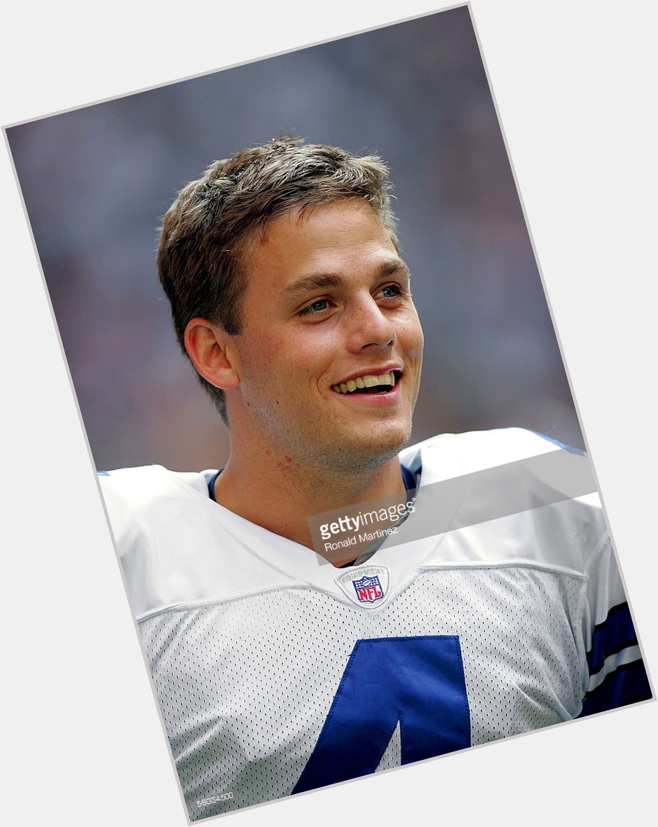 Dec 29: Happy birthday to former Cowboy Shaun Suisham (K: 2005-06, 2009; b. 1981). 