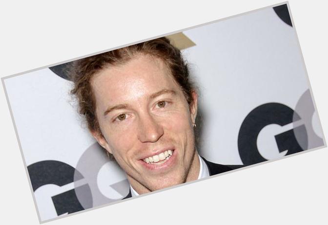 "Happy 28th Birthday to Shaun White! Didnt know it was Jenns bday???   