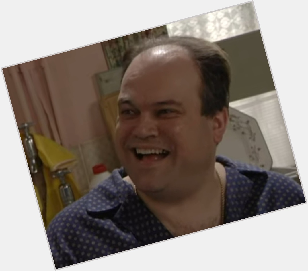 A Happy Birthday to Shaun Williamson who is celebrating his 57th birthday, today. 
