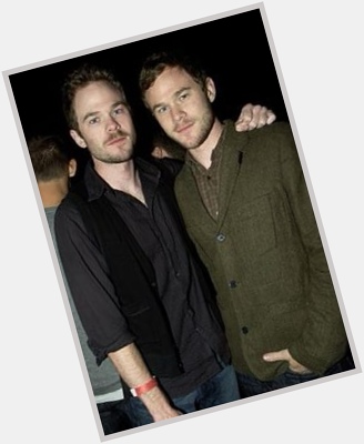 Happy Birthday to Twins Shawn Ashmore (X-Men and The Boys) and Aaron Ashmore (Veronica Mars) !! 