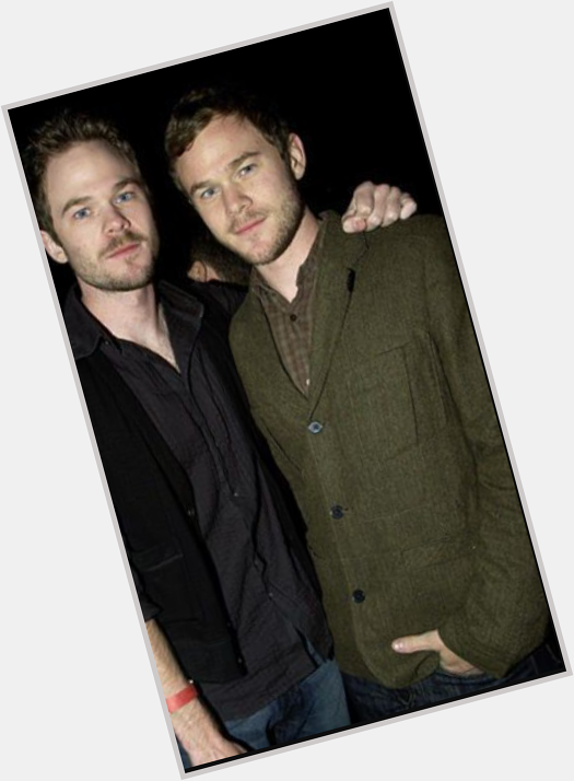 Happy Birthday, Aaron and Shawn Ashmore. 