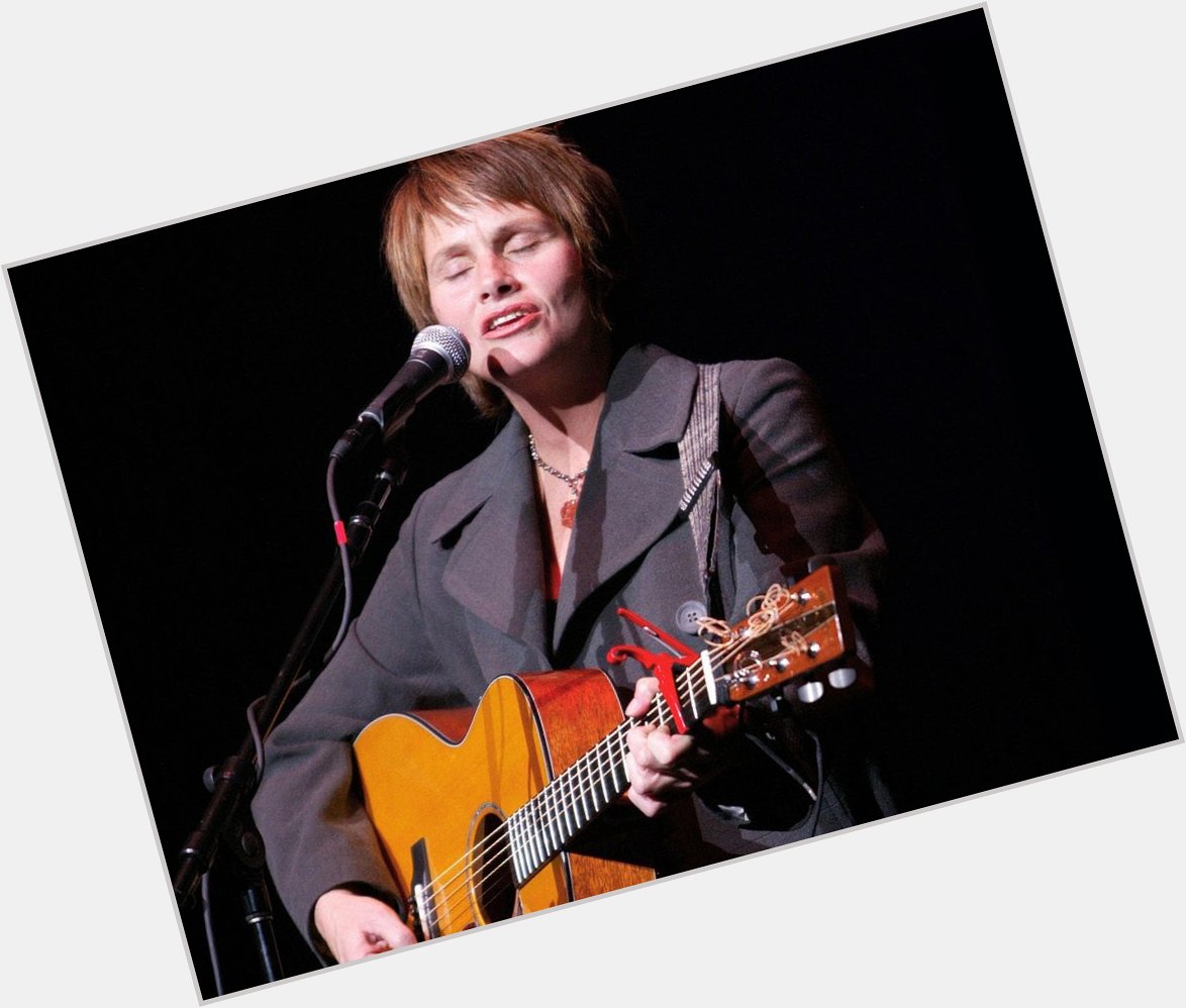 Happy Birthday to Shawn Colvin, born this day in 1956 