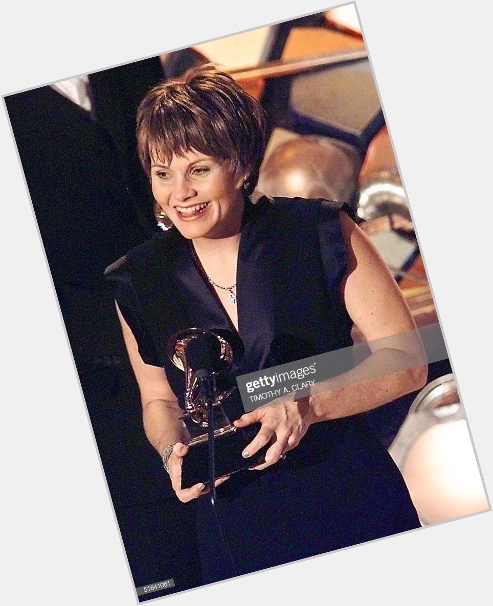  Happy 64th birthday to Shawn Colvin. I hope the precious little bean has a lovely day 