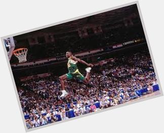 Happy Bday to 6-time All-Star and 3-time All-NBA 2nd Team member "Reign Man" Shawn Kemp!  