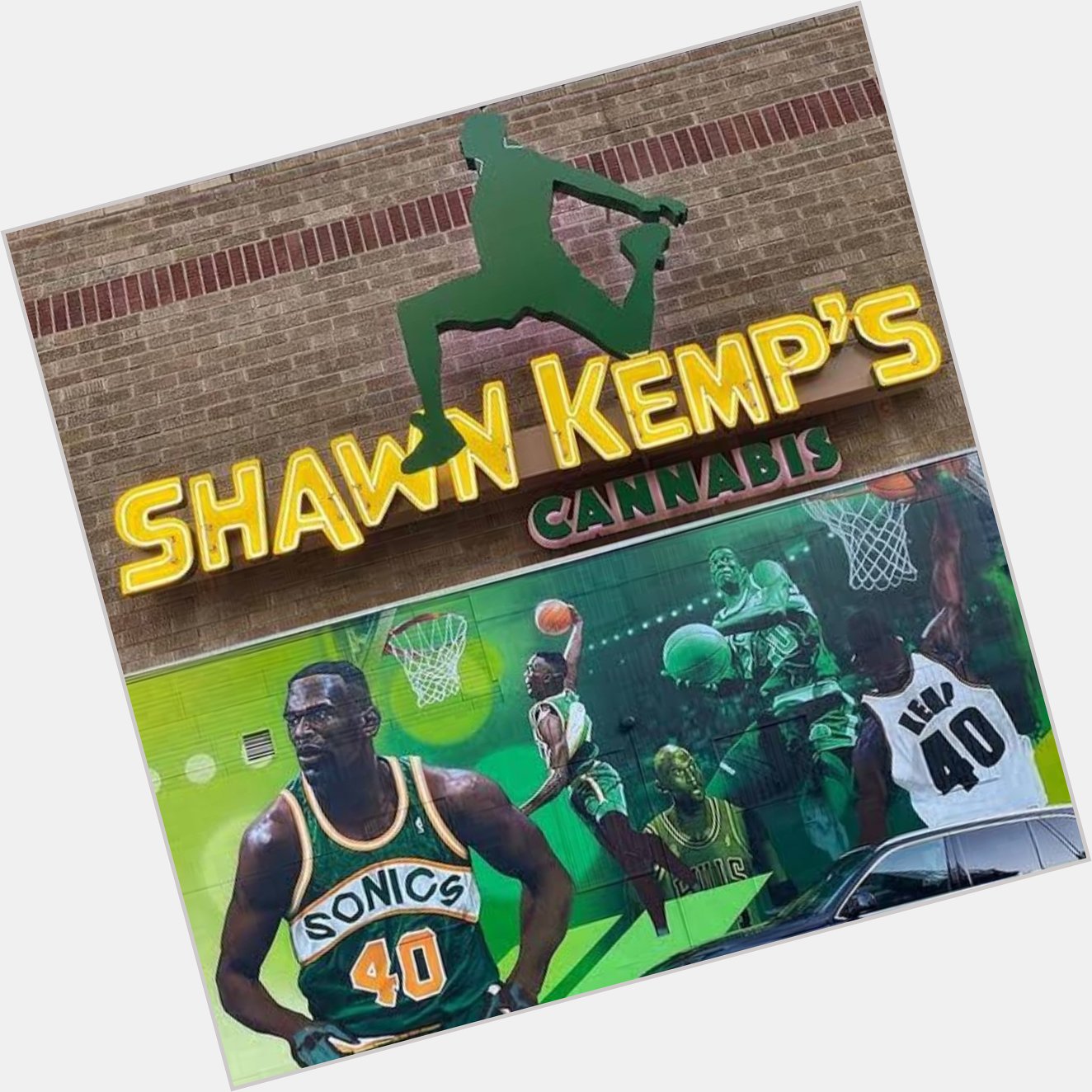 Happy birthday Shawn Kemp I hope I get to visit your weed store one day. 