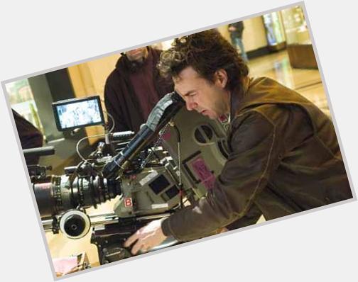 Happy 47th birthday to Shawn Levy, director of the franchise 