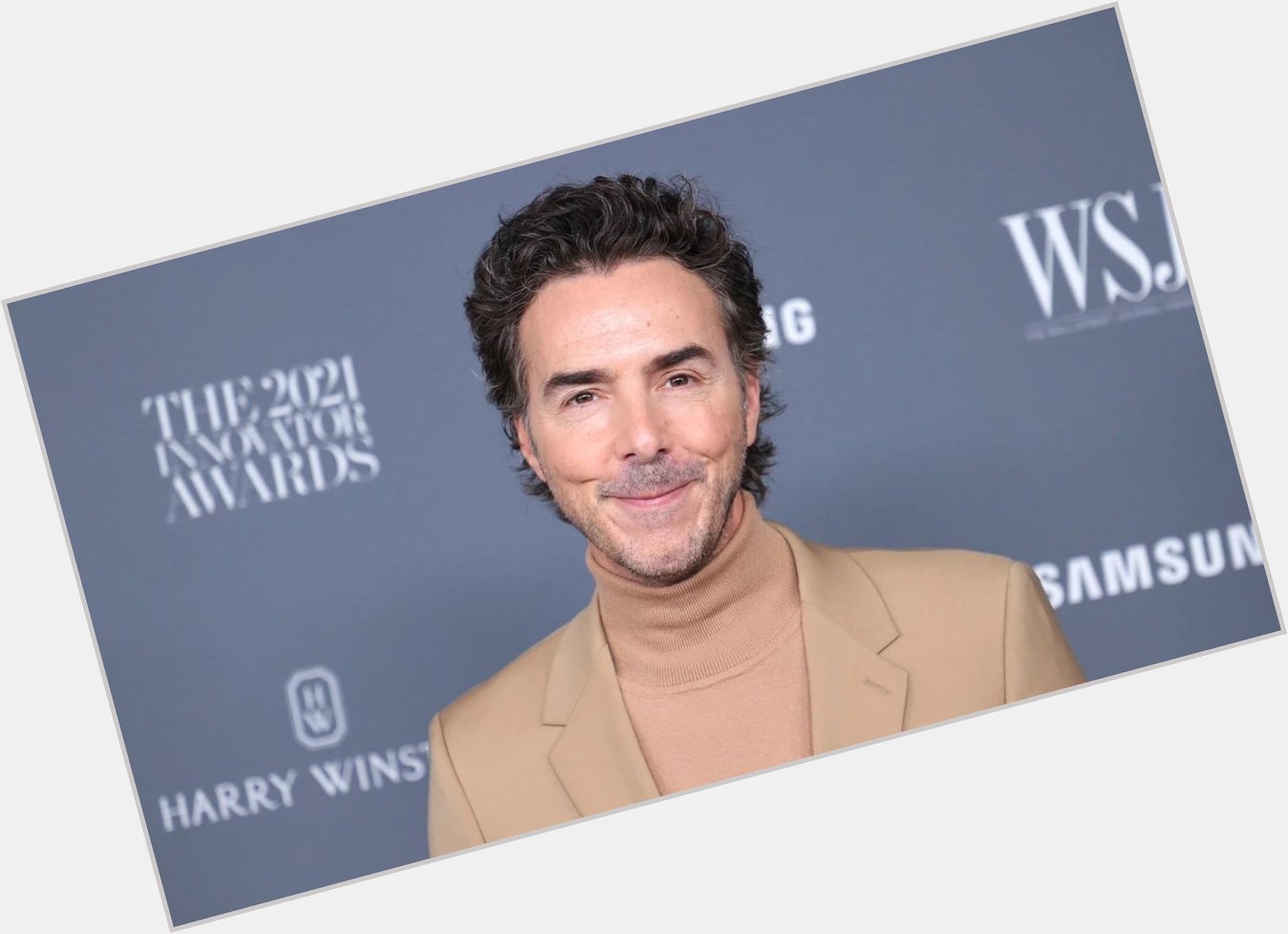 Happy 54th Birthday to director, producer, actor, and founder of 21 Laps Entertainment, Shawn Levy! 