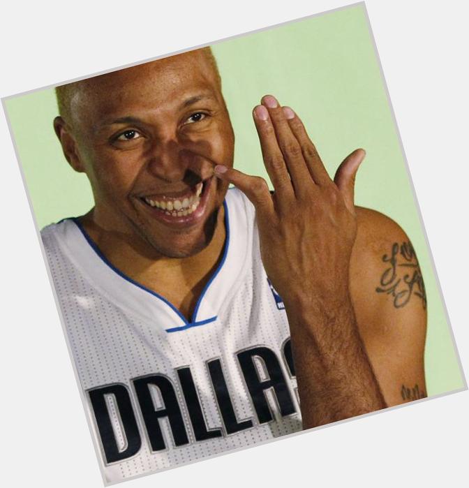 Happy Birthday Shawn Marion! 

P.S. That finger is still gross. 