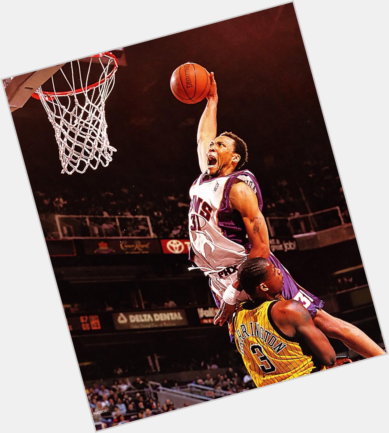 5/7- Happy 37th Birthday Shawn Marion. The 2011 champion, was widely regarded as o....  