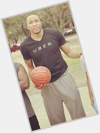 Happy Birthday to a real one, Shawn Marion 