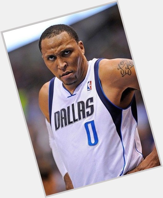 Happy birthday to Shawn Marion! 