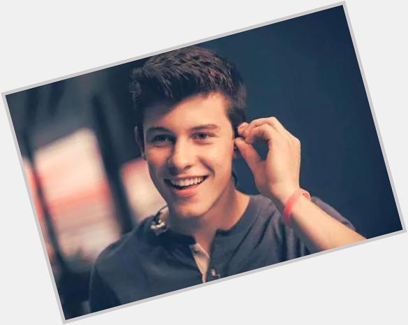 Happy Birthday i hope you have a great day.I\m so proud of u Shawn Mendes, love ya.  