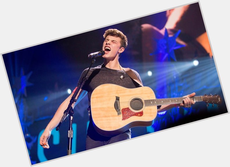 Happy birthday Shawn Mendes! Here\s how the Toronto teen became the superstar next door  