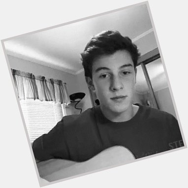 Happy happy happy birthday to the wonderful and amazing and passionate boy, Shawn Mendes     