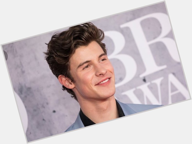 Happy birthday Shawn Mendes!!!!! Congrats on being 21!! 