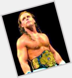  Happy Birthday To The Heart Break Kid Shawn Michaels A world without you is one I don\t want    Legend 