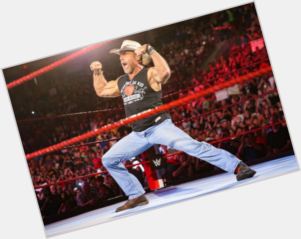 Happy Birthday Shawn Michaels: Here are 10 Interesting Facts About Heartbreak Kid 