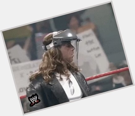 Happy birthday to the , Shawn Michaels!  