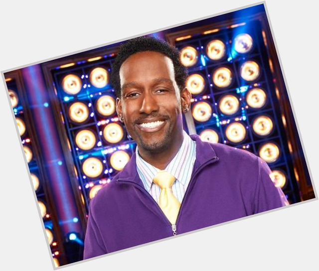 Happy Birthday to Shawn Stockman, who turns 42 today! 