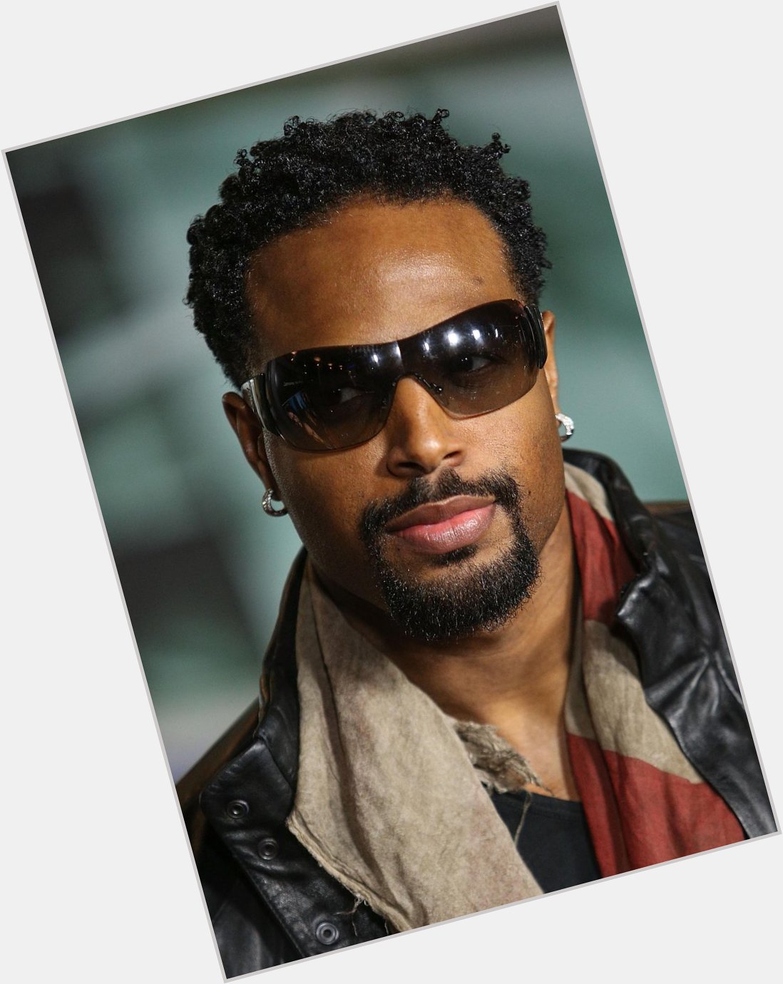Happy Birthday to Shawn Wayans, who turns 44 today! 