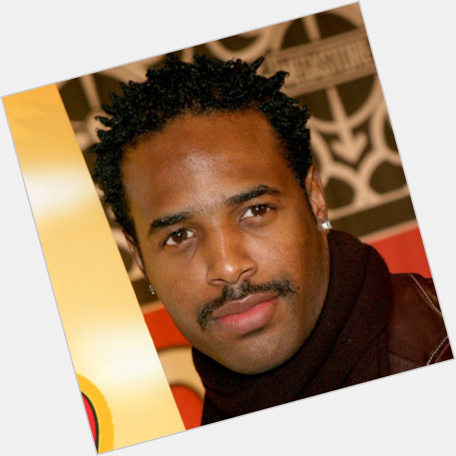A happy birthday from Toasting The Town to Shawn Wayans! 