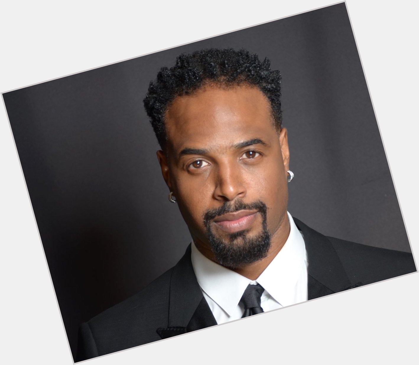 Happy 51st Birthday to actor, comedian, writer and producer, Shawn Wayans! 