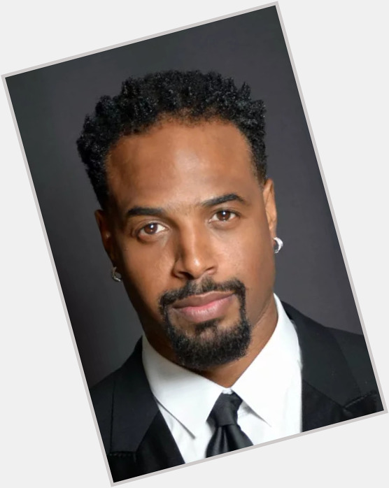  Today is 19 of January and that means we can wish a very Happy Birthday to Shawn Wayans who turns 52 today! 
