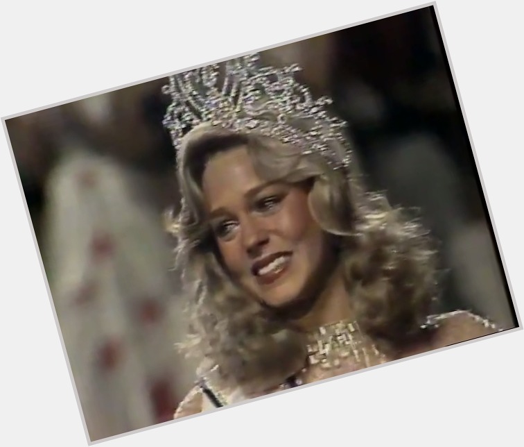 Happy birthday Miss Universe 1980 Shawn Weatherly!  