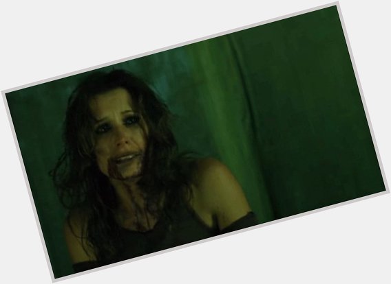 Happy Birthday to Amanda herself, Shawnee Smith! Who else loved her in the Saw franchise?! 