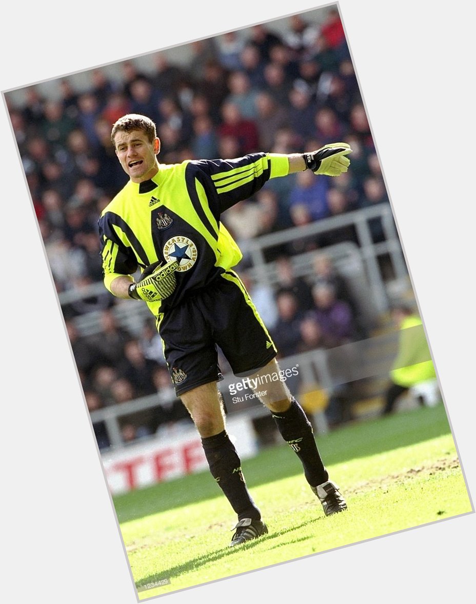 Happy 42nd birthday to Shay Given the best goalkeeper I have ever seen, pure toon legend 