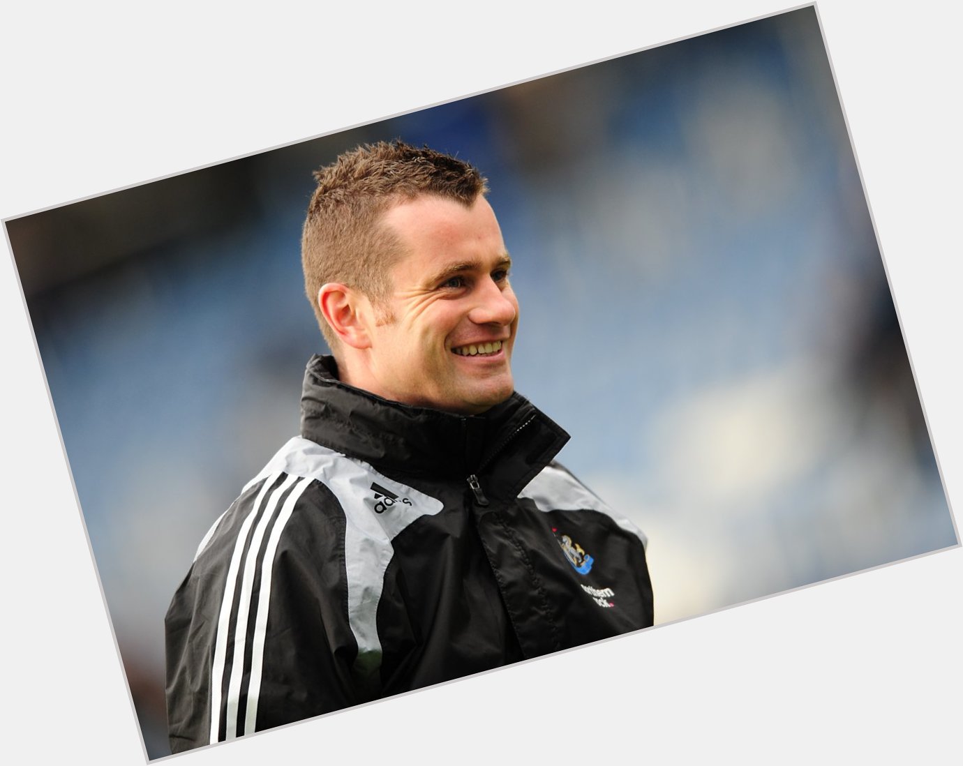 Wishing a happy birthday to legend Shay Given. 
