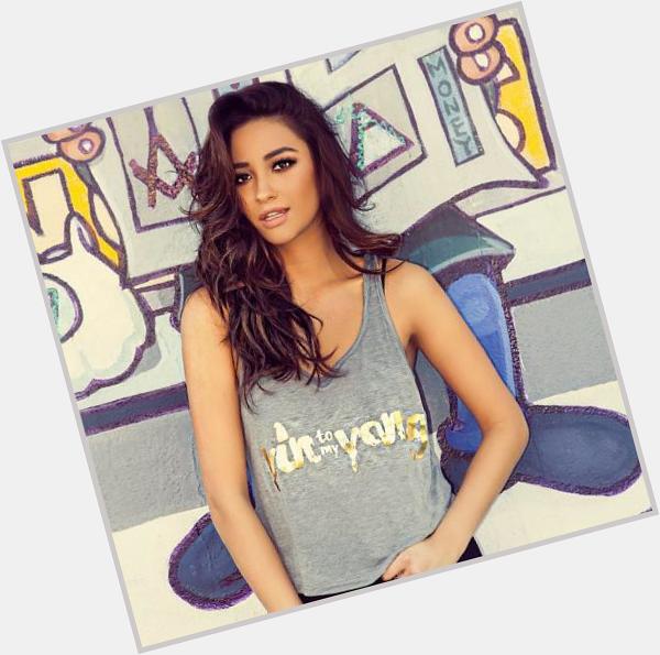 Happy Birthday to the one and only Shay Mitchell    I love you!!!!   