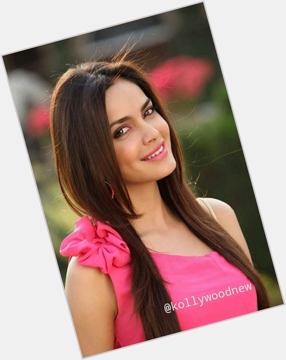 Happy Birthday to Shazahn Padamsee  