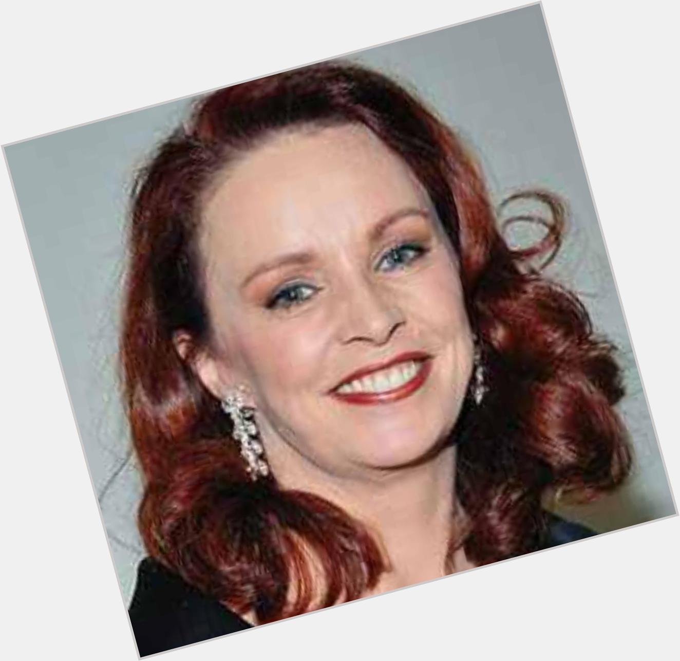Happy birthday to Scottish singer-songwriter, actress, record producer and designer, Sheena Easton. 