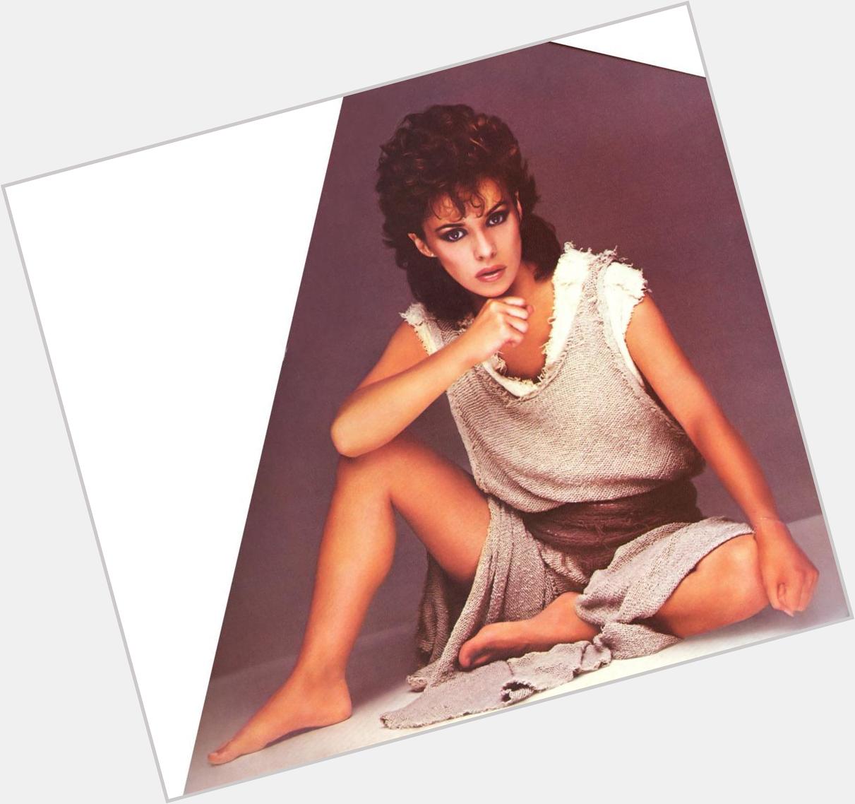 Happy Birthday to Sheena Easton, who would have turned 56 today! 