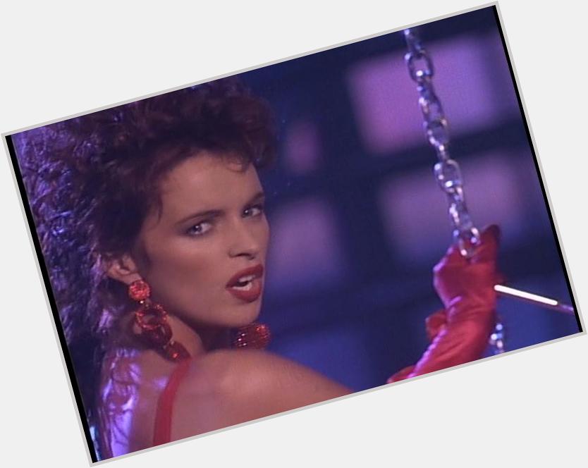 Happy Birthday to the one and only Sheena Easton!!! 