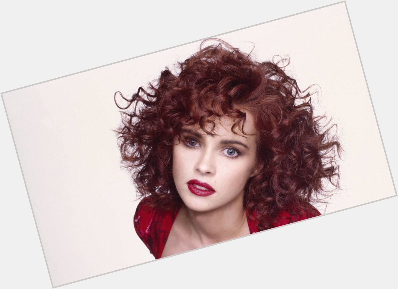 Please join me here at in wishing the one and only Sheena Easton a very Happy Birthday today  