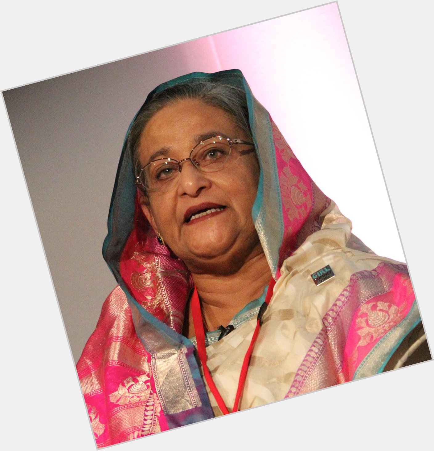 Many Happy Return\s Of The Day 
Happy Birthday To You 

Honorable
 Prime Minister 
Sheikh Hasina 