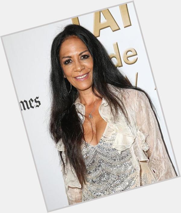 Happy Birthday to singer, drummer, and percussionist Sheila E. 